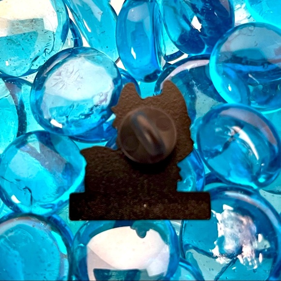 ENAMEL Pin - Picture 2 of 2